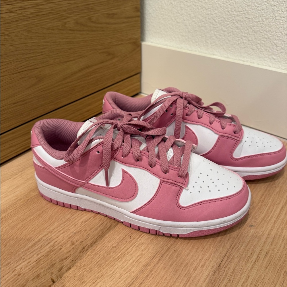 Nike Women’s Dunk Low Next Nature “Elemental Pink”